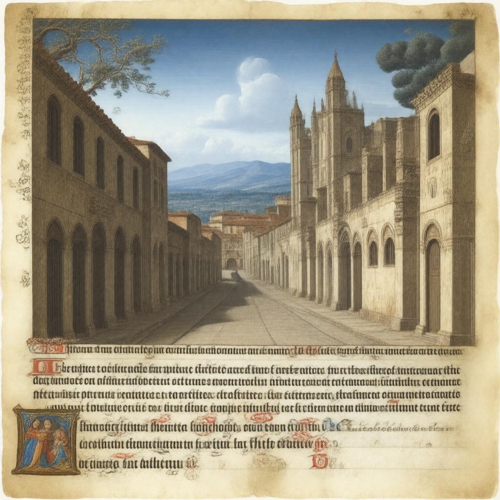 La Vita Nuova
